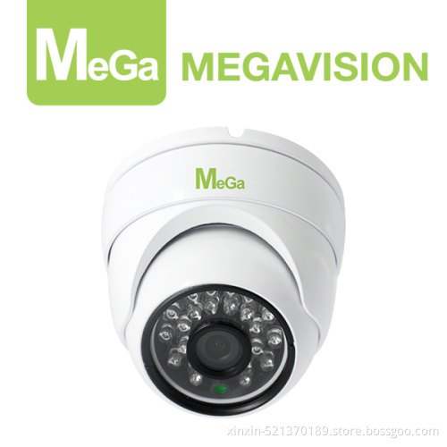 720p Ahd IR Dome Cameras Ahd-4052-as
